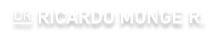 Dr. Monge Logo